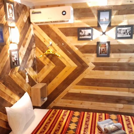 Flat Apartment Маракеш Екстериор снимка