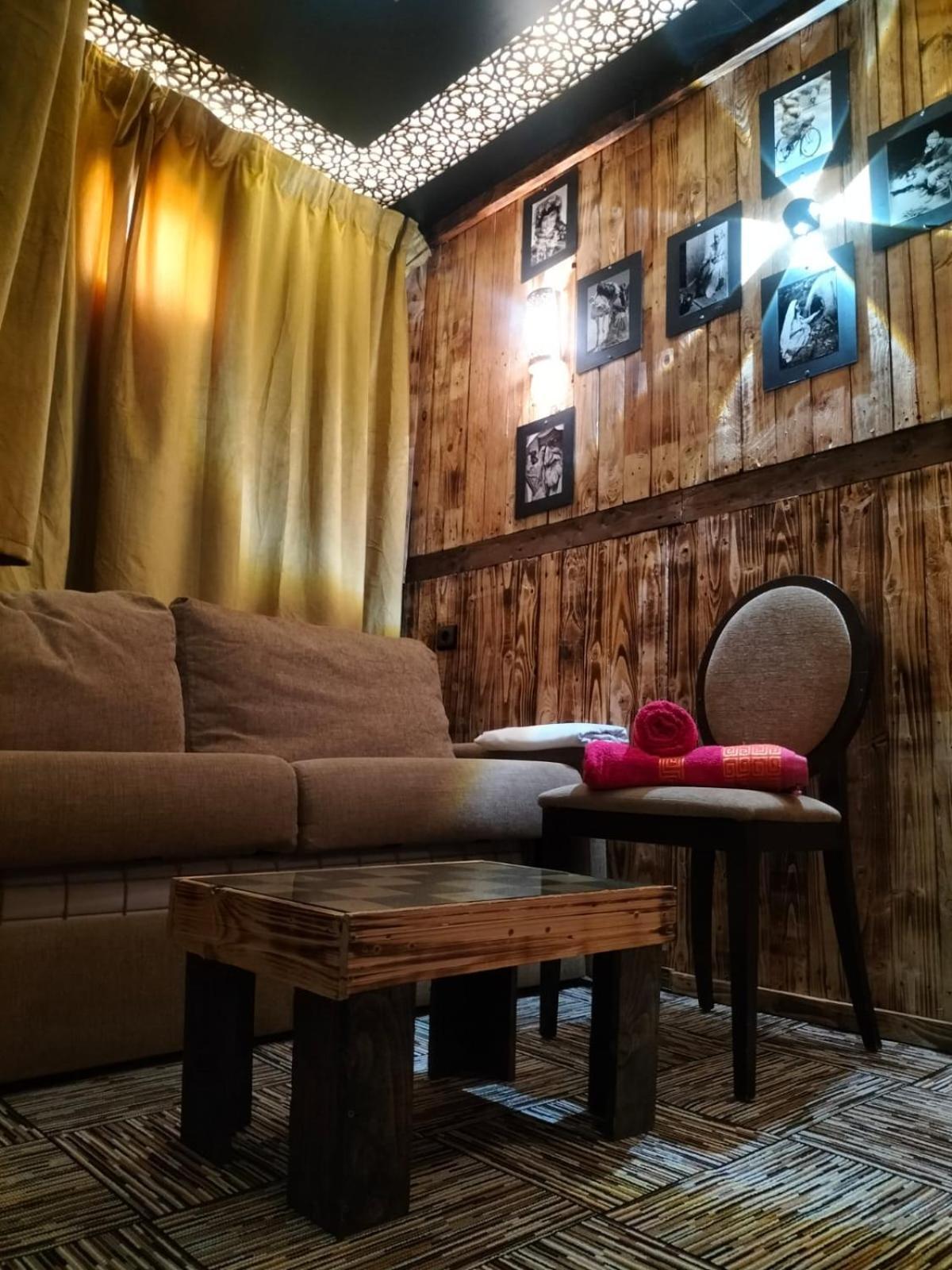 Flat Apartment Маракеш Екстериор снимка