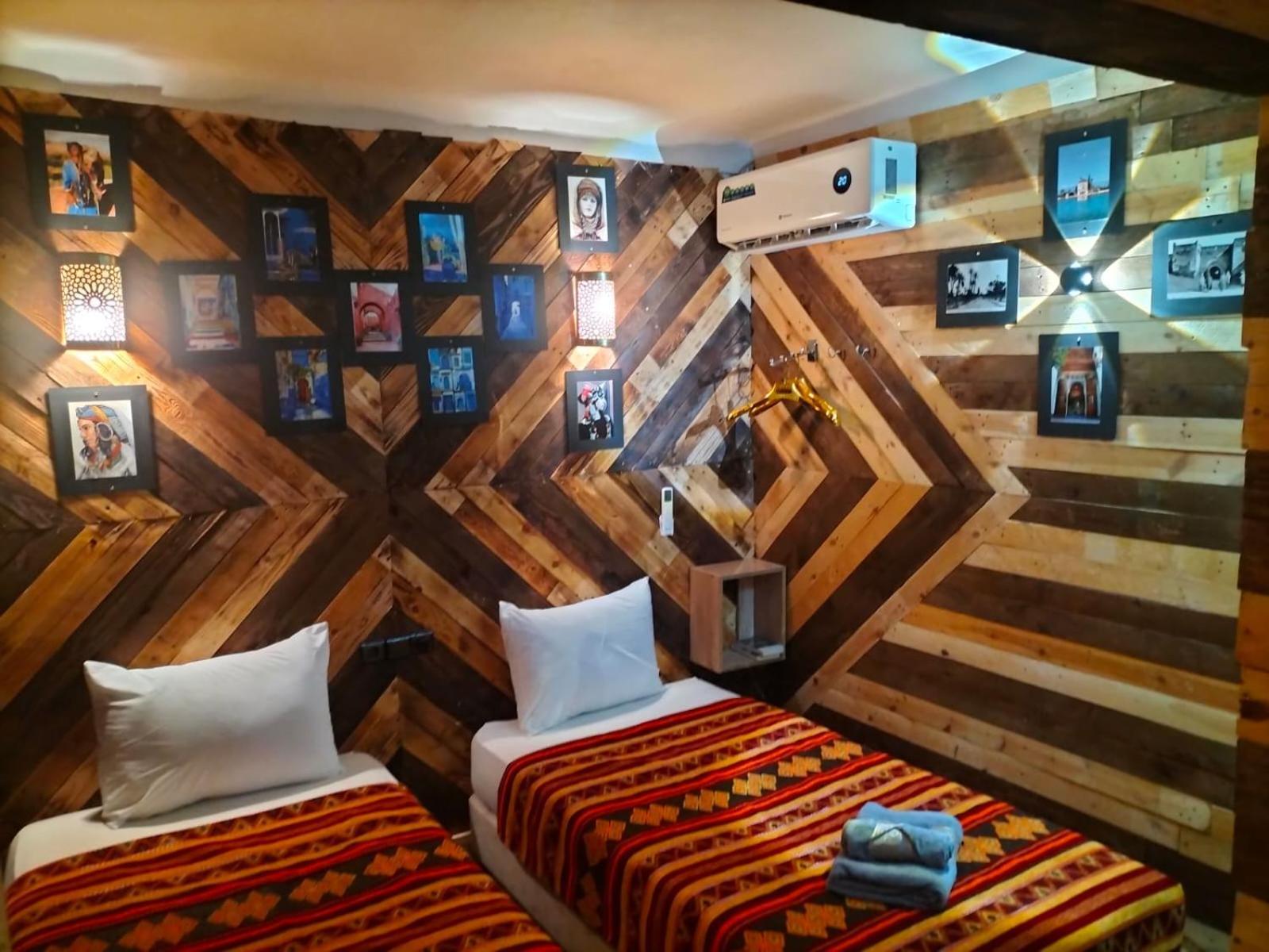Flat Apartment Маракеш Екстериор снимка