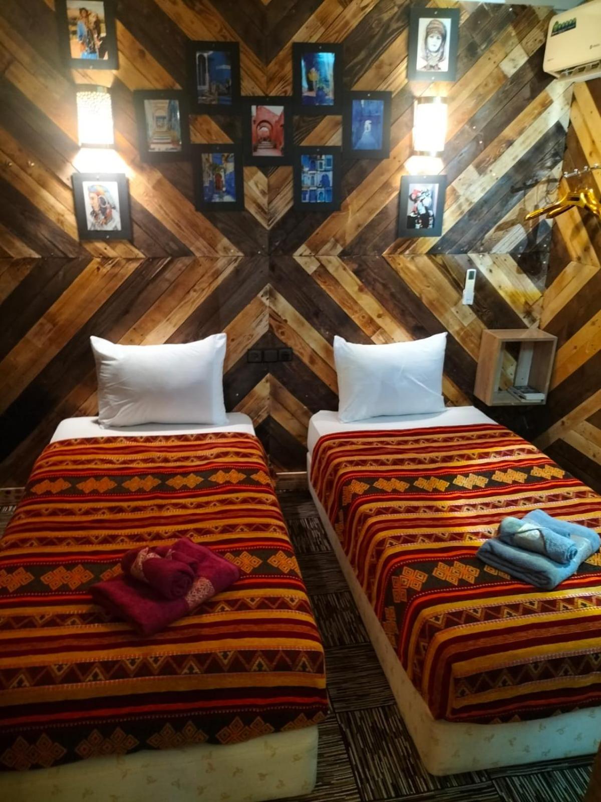 Flat Apartment Маракеш Екстериор снимка