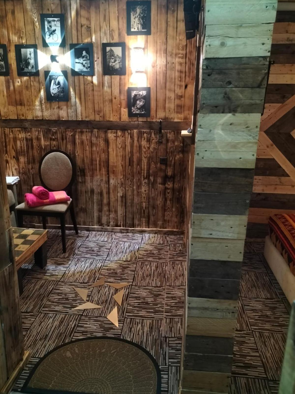 Flat Apartment Маракеш Екстериор снимка