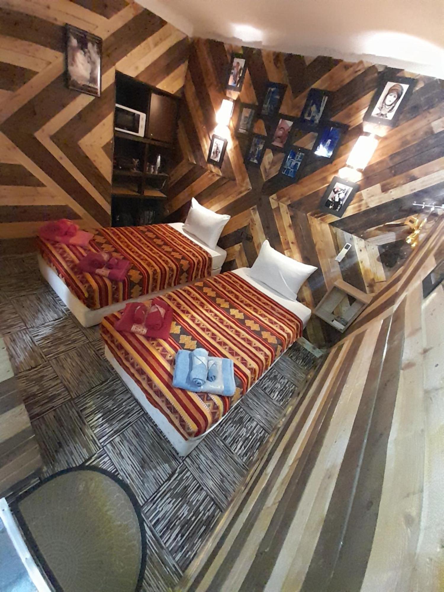 Flat Apartment Маракеш Екстериор снимка