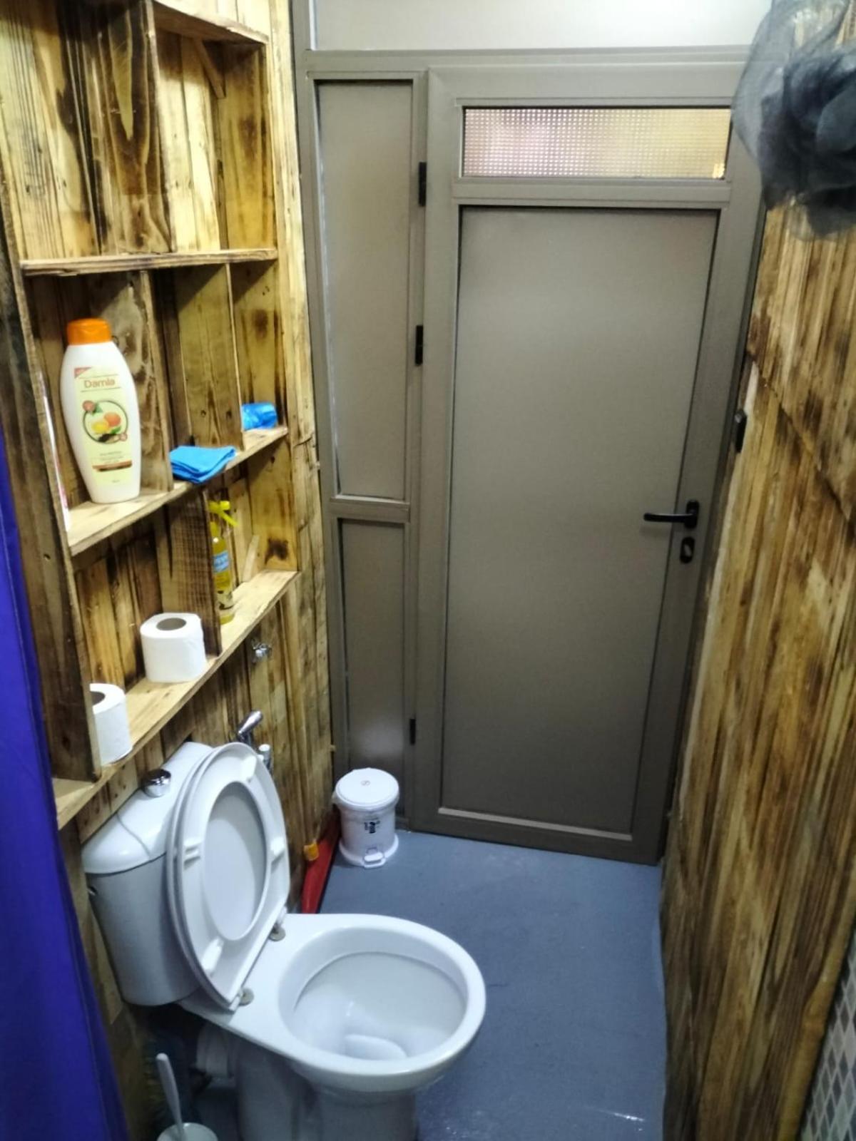 Flat Apartment Маракеш Екстериор снимка
