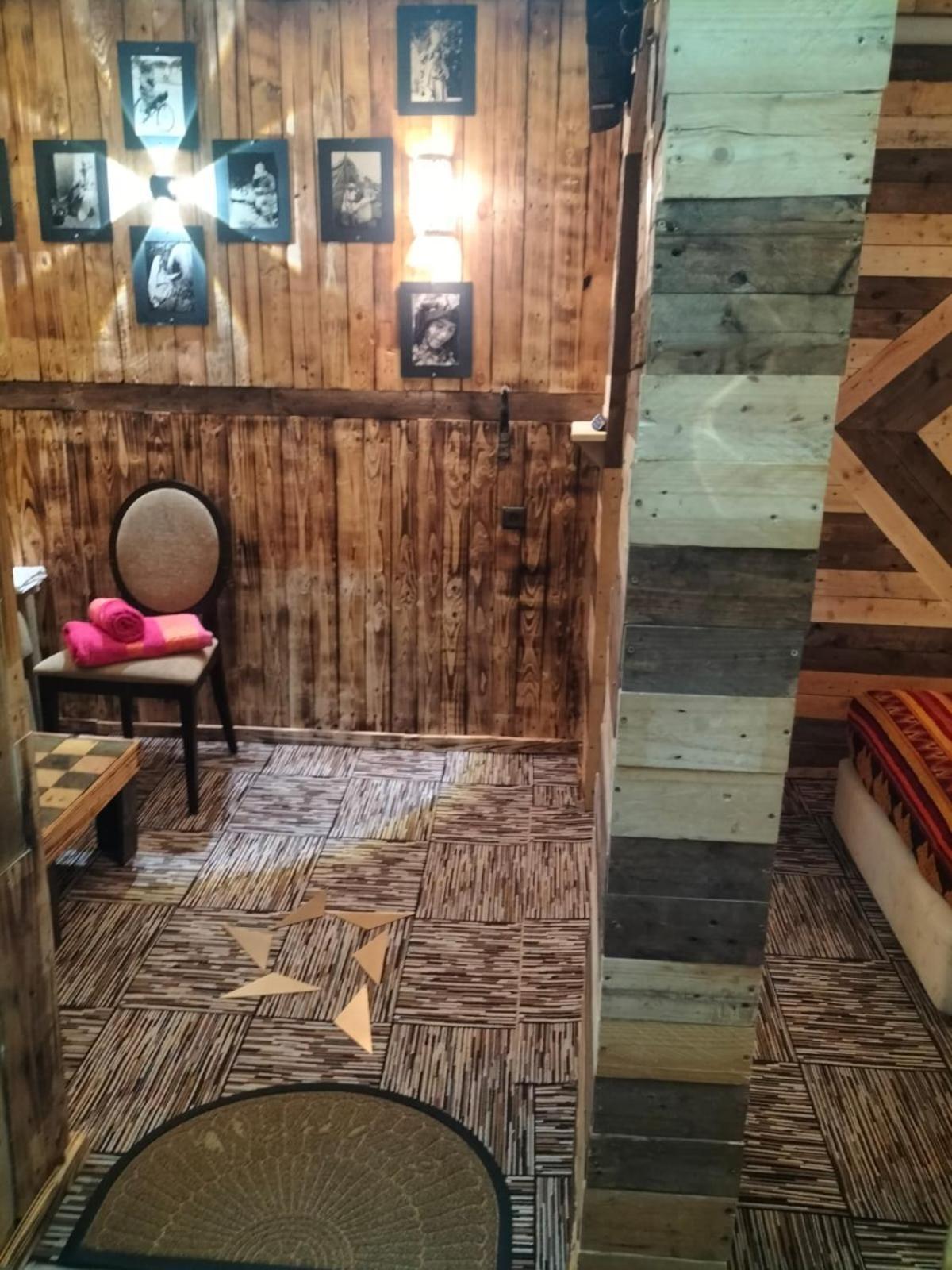 Flat Apartment Маракеш Екстериор снимка