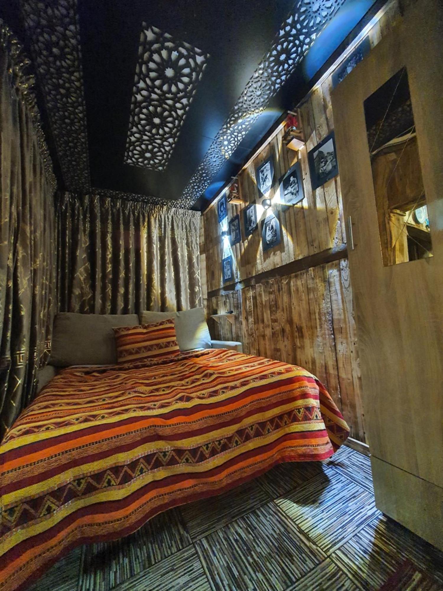 Flat Apartment Маракеш Екстериор снимка